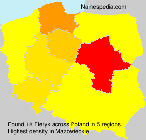 Eleryk Eleryk