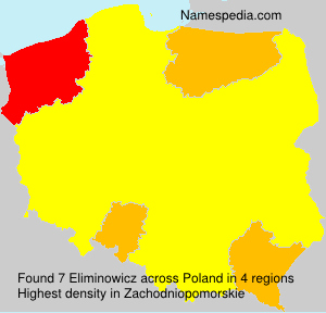 Eliminowicz Eliminowicz