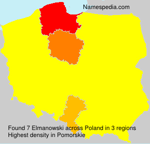 Elmanowski Elmanowski