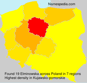 Elminowska Elminowska