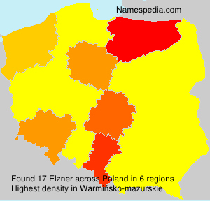 Elzner Elzner