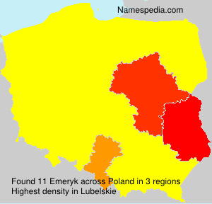 Emeryk Emeryk
