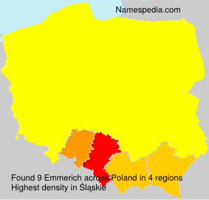 Emmerich Emmerich