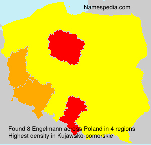 Engelmann Engelmann