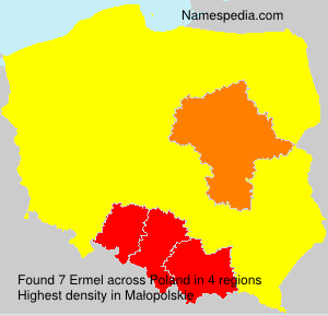 Ermel Ermel