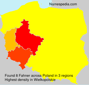 Fahner Fahner