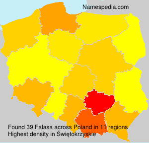 Falasa Falasa