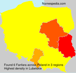 Fanfara Fanfara