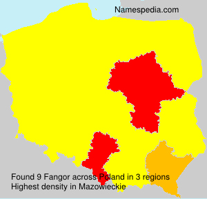 Fangor Fangor