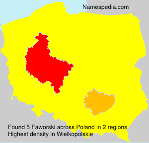 Faworski Faworski