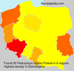 Fedczyszyn Fedczyszyn
