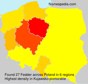 Fedder Fedder