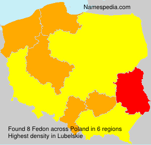 Fedon Fedon