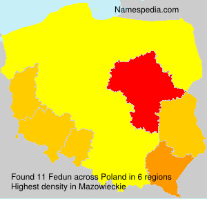 Fedun Fedun