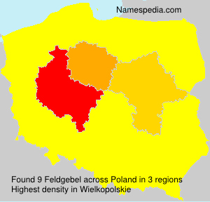 Feldgebel Feldgebel
