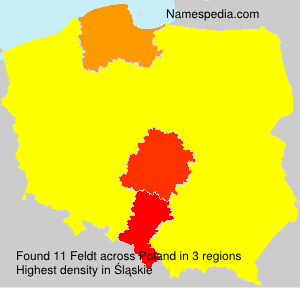 Feldt Feldt
