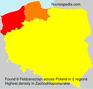 Feldzensztajn Feldzensztajn