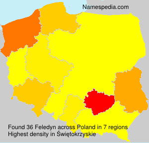 Feledyn Feledyn