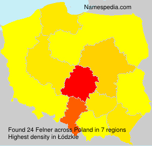 Felner Felner