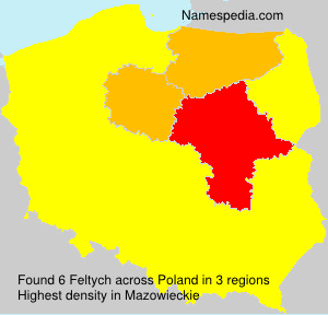 Feltych Feltych