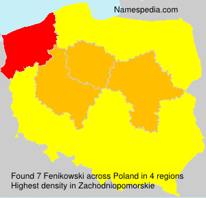 Fenikowski Fenikowski