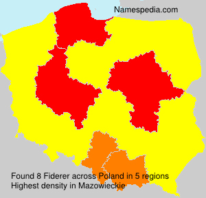 Fiderer Fiderer