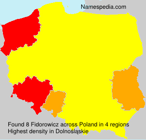 Fidorowicz Fidorowicz