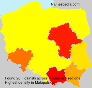 Fidzinski Fidzinski