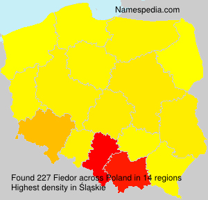 Fiedor Fiedor