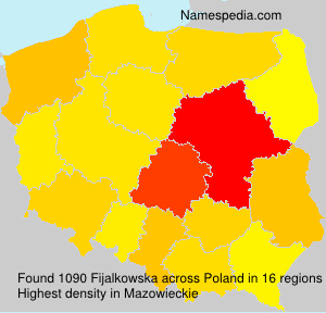 Fijalkowska Fijalkowska
