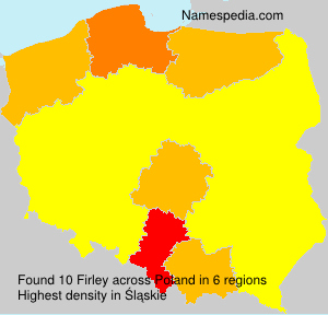 Firley Firley
