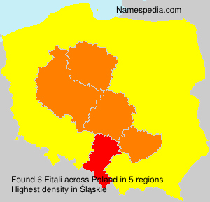 Fitali Fitali
