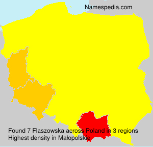 Flaszowska
