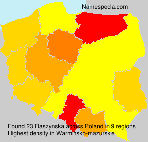 Flaszynska Flaszynska
