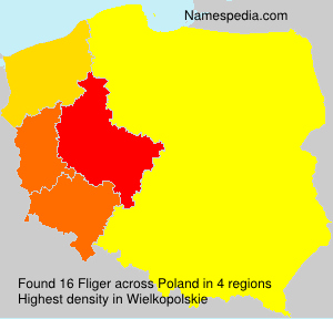 Fliger Fliger