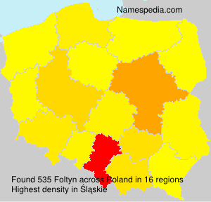 Foltyn Foltyn