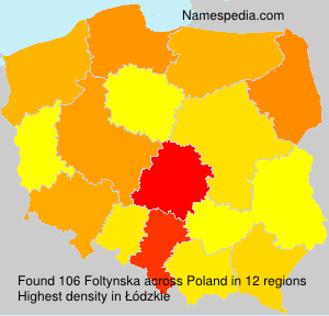 Foltynska Foltynska