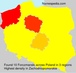 Forczmanski Forczmanski