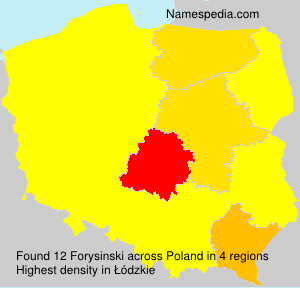 Forysinski Forysinski