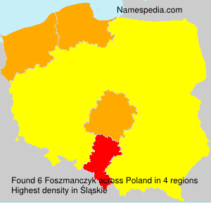 Foszmanczyk Foszmanczyk
