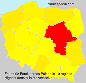 Fotek Fotek