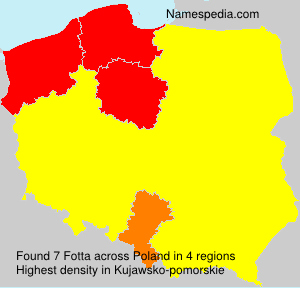 Fotta Fotta