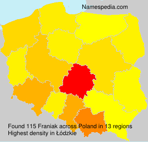 Franiak Franiak