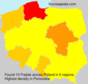 Frejtak Frejtak