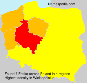 Frelka Frelka