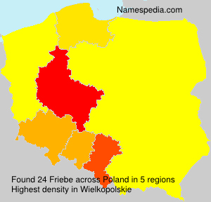 Friebe Friebe