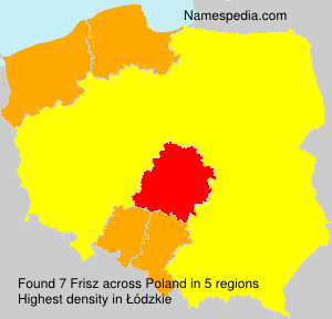 Frisz Frisz