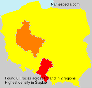 Frocisz Frocisz