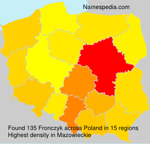 Fronczyk Fronczyk