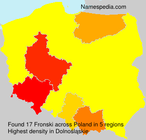 Fronski Fronski